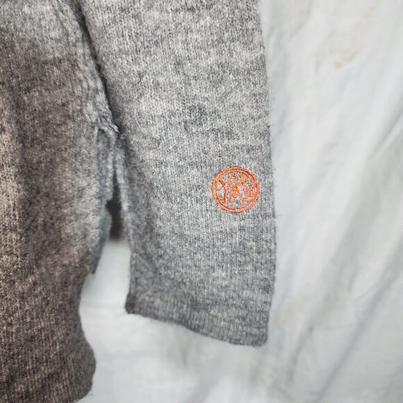 ALMA MATTER sz XS NCAA Oregon Ducks Women's Visible Seam Sweater - Picture 5 of 10